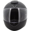 Novic Novic Switch Helmet Matt Black - Thumbnail 2