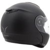 Novic Novic Switch Helmet Matt Black - Thumbnail 3