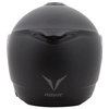 Novic Novic Switch Helmet Matt Black - Thumbnail 4
