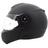 Novic Novic Switch Helmet Matt Black - Thumbnail 5