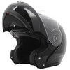 Novic Novic Switch Helmet Black - Thumbnail 1