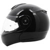 Novic Novic Switch Helmet Black - Thumbnail 2