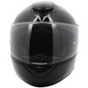 Novic Novic Switch Helmet Black - Thumbnail 4