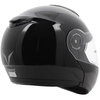 Novic Novic Switch Helmet Black - Thumbnail 5
