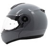 Novic Novic Switch Helmet Grey - Thumbnail 3