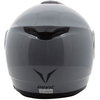 Novic Novic Switch Helmet Grey - Thumbnail 4