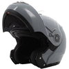 Novic Novic Switch Helmet Grey - Thumbnail 1