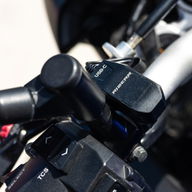 USB-C Handlebar Charger