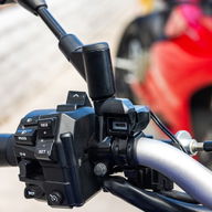 USB-C Handlebar Charger