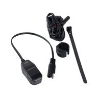 USB-A Handlebar Charger
