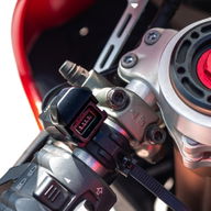 USB-A Handlebar Charger