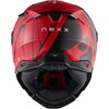Nexx Nexx X.WST3 B-Side Helmet Red Black MT - Thumbnail 3