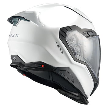 Nexx Nexx X.WST3 Helmet White Pearl