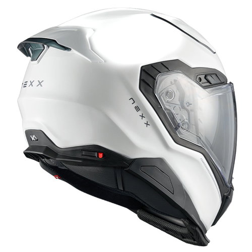 Nexx Nexx X.WST3 Helmet White Pearl
