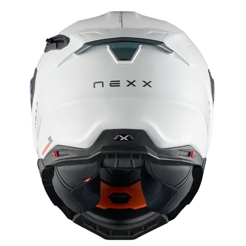 Nexx Nexx X.WST3 Helmet White Pearl