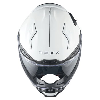 Nexx Nexx X.WST3 Helmet White Pearl