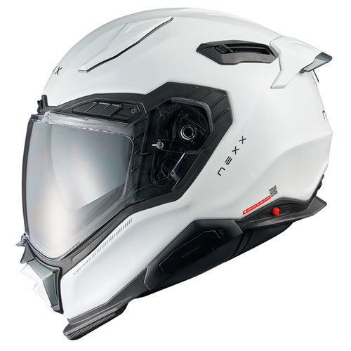 Nexx Nexx X.WST3 Helmet White Pearl