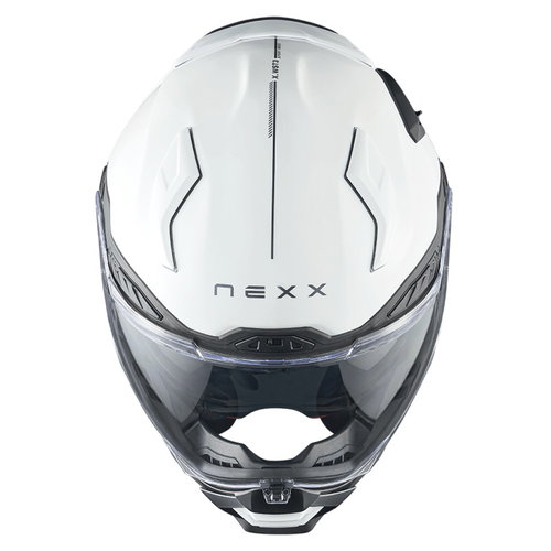 Nexx Nexx X.WST3 Helmet White Pearl