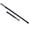 Oxford Products Oxford Products Atlas Straps G-Hook 17mm x 2.0 Black - Thumbnail 4