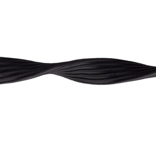 Oxford Products Oxford Products Atlas Straps G-Hook 17mm x 1.2 Black