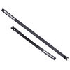 Oxford Products Oxford Products Atlas Straps B-Clip 17mm x 1.2 Black - Thumbnail 2
