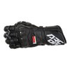 Arc-On Arc-On 034 RS Gloves Black - Thumbnail 2