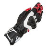 Arc-On Arc-On 034 RS Gloves Black White Red - Thumbnail 4