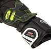 Arc-On Arc-On 034 RS Gloves Black White Yellow - Thumbnail 3