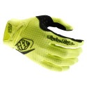 Air Youth Gloves Flo Yellow