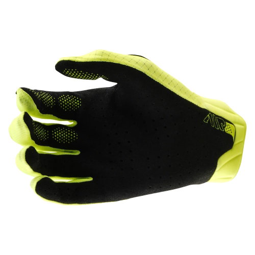Troy Lee Designs Troy Lee Designs Air Youth Gloves Flo Yellow