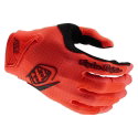 Youth Air Gloves Orange
