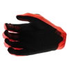Troy Lee Designs Troy Lee Designs Air Youth Gloves Orange - Thumbnail 2