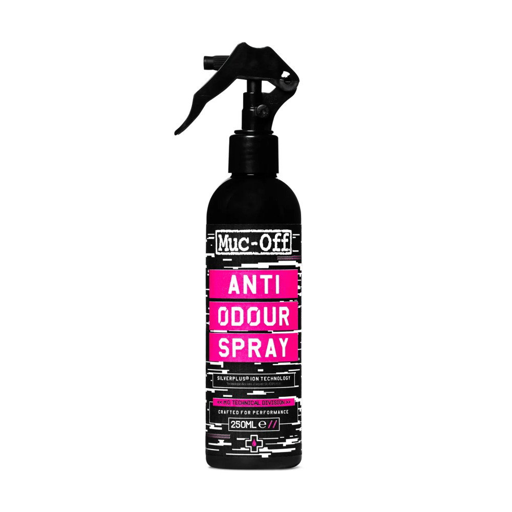 Anti-Odour Spray 250ml