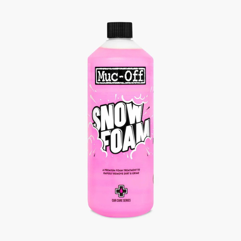 Snow Foam 1L