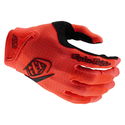 Air Gloves Orange