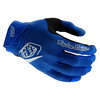 Troy Lee Designs Troy Lee Designs Air Gloves Blue - Thumbnail 1