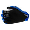 Troy Lee Designs Troy Lee Designs Air Gloves Blue - Thumbnail 2