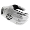 Troy Lee Designs Troy Lee Designs Air Gloves White - Thumbnail 1