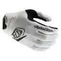 Air Gloves White