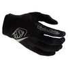 Troy Lee Designs Troy Lee Designs Air Gloves Black - Thumbnail 1