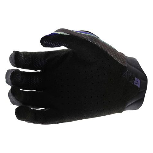 Troy Lee Designs Troy Lee Designs Air Torched Gloves Black Purple
