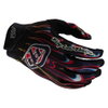 Troy Lee Designs Troy Lee Designs Air Torched Gloves Black Red - Thumbnail 1