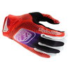 Troy Lee Designs Troy Lee Designs Air Optic Gloves Infra Red - Thumbnail 1