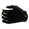 Troy Lee Designs Troy Lee Designs Air Optic Gloves White Black - Thumbnail 2