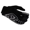 Troy Lee Designs Troy Lee Designs GP Pro Youth Gloves Black - Thumbnail 1