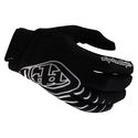 GP Pro Youth Gloves Black