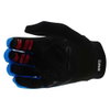 Troy Lee Designs Troy Lee Designs GP Pro Youth Gloves Blue - Thumbnail 2