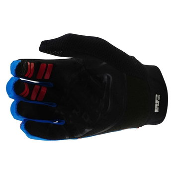 Troy Lee Designs Troy Lee Designs GP Pro Youth Gloves Blue
