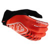 Troy Lee Designs Troy Lee Designs GP Pro Gloves Orange - Thumbnail 1