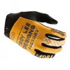 Troy Lee Designs Troy Lee Designs GP Pro Factory Gloves Gold - Thumbnail 1